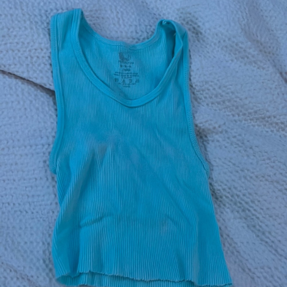 pacsun tank